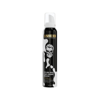 Bandido Milk Therapy Creamy Mousse Plaukų formavimo putos, 200ml