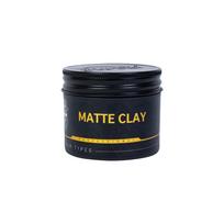 Hairotic Matte Clay Wax Plaukų vaškas, 150ml