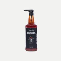 Hairotic Shaving Gel Exotic Skutimosi gelis, 1100ml