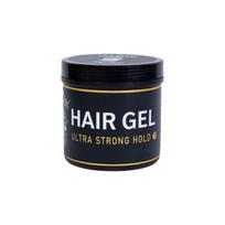Hairotic Hair Gel 7 Ultra Strong Hold Plaukų gelis, 500ml