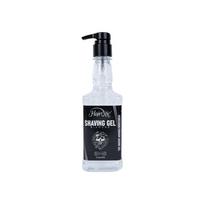 Hairotic Shaving Gel Diamond Skutimosi gelis, 500 ml