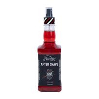 Hairotic After Shave Cologne Code Red Odekolonas po skutimosi, 500ml