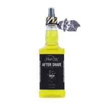 Hairotic After Shave Cologne Adrenaline Odekolonas po skutimosi, 500ml