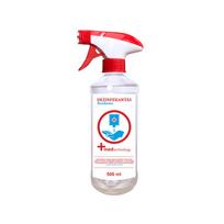 +MEDtechnology Dezinfekantas rankoms, 500 ml