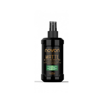 Novon Matte Spray Wax Purškiamas plaukų vaškas, 200 ml