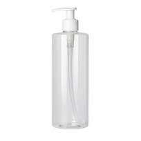 Butelis su dozatoriumi, 1000 ml