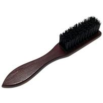 Fade Brush MINI Medinis šepetys kirpimui, 1 vnt.