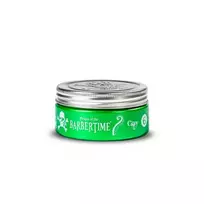 Barbertime Clay Matte Pomade Matinė molio pomada, 150 ml