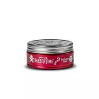 Barbertime Extreme Hold Matte Pomade Itin stiprios fiksacijos matinė pomada, 150 ml