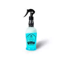 Barbertime Beard & Hair Conditioner Dvifazis kondicionierius barzdai ir plaukams, 400 ml