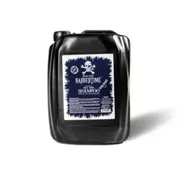 Barbertime Salon Pro Hair Shampoo Profesionalus šampūnas salonams, 5000 ml