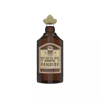 Bandido Daily Shampoo Plaukų šampūnas kasdieniam naudojimui, 1000 ml