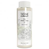 Therme Zen White Lotus Vonios putos, 500 ml