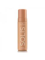 Cocosolis SOLIS MEDIUM savaiminio įdegio putos 200ml
