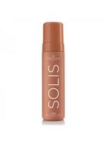 Cocosolis SOLIS DARK savaiminio įdegio putos 200ml