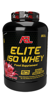 All Sports Labs Elite ISO Whey 908g