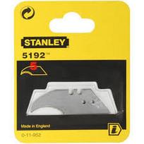 Geležtės Stanley 0-11-952, 5 vnt.