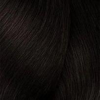 Plaukų dažai L'oreal Diacolor Demi-Permanent Gloss Color 60ml - 4.15