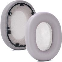 Replacement Ear Pads For Sony Wh-1000Xm5 Bluetooth Headphones Protein Leather Purple