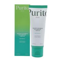 PURITO SEOUL Mighty Bamboo Panthenol Kremas Barjerą Stiprinantis Drėkinamasis Kremas 100ml