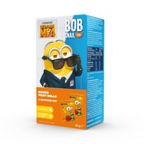 Bob Snail Minions Eat&Fun with Toy 20g Mango