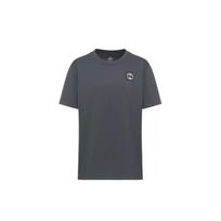 Under Armour Fog Mountains Short Sleeve Pullover Round Neck SS26 Drop Shoulder T-Shirt Women tops 6011170-025 XS