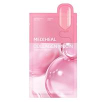 Mediheal kolageno ir gleivių esencijos kaukė Stangrinanti ir elastingumo priežiūra 20 ml 5 vnt.