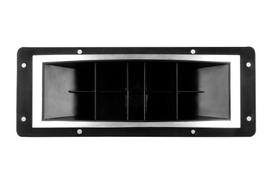 Pjezo aukštų dažnių garsiakalbis 265x100 mm 100W 8Ohm Dibeisi