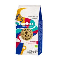 Kavos pupelės Lavazza Tierra Bio-Organic for Cuba, 1 kg