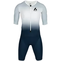 SURPAS Insane 3 Speedsuit LDT Men - Triatlono Kostiumas