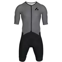 SURPAS Pursue 2 Speedsuit MD Men - Triatlono Kostiumas