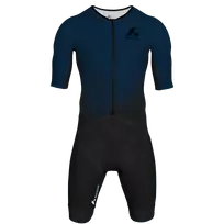 SURPAS Pursue 2 Speedsuit MD Men - Triatlono Kostiumas