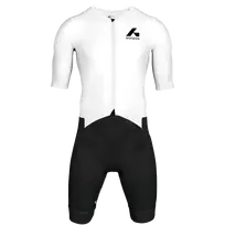SURPAS Pursue 2 Speedsuit MD Men - Triatlono Kostiumas