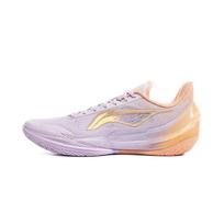 Li Ning Blade 5 V2 Krepšinio bateliai Vyriški žemi Violetiniai ABAV059-7 40