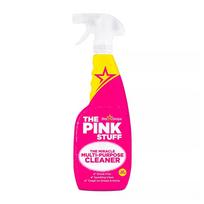Universalus valomasis purškiklis, daugiafunkcis skystis The Pink Stuff 850 ml