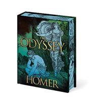The Odyssey Deluxe Ed. Homer