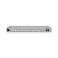 Switch Ubiquiti UniFi Pro HD 24 (USW-Pro-HD-24) | USW-Pro-HD-24 | 810084696637