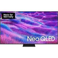 Samsung GQ50QN80FAUXZG 127cm 50" 4K Neo QLED 144 Hz Vision AI Išmanusis televizorius | GQ50QN80FAUXZG | 8806095971407