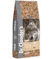 DR. CLAUDER'S Wildlife Insect sausas maistas šunims su vabzdžiais, 11,5 kg