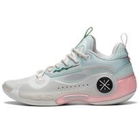 PAMUŠALAS Way Of Wade 10 Low - Valentino diena ABAS083-2 44