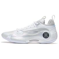 PAMUŠALAS Way Of Wade 10 Low 'White Hot' ABAS083-1 41