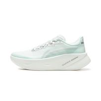 Li Ning Super Shadow PRO Cushioning Slip Resistant Abrasion Resistant Lightweight Rebound Low top Casual Running Shoes ARBW004-18 38