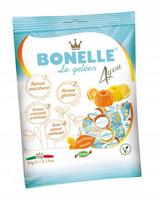 Bonelle vegan jellies lemon and mandarin 90 g