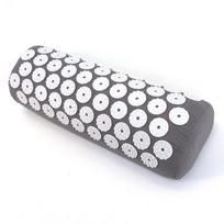 Durable And Safe Massager Cushion Massage Yoga Mat Acupressure Relieve Pain Stress Back Body Pain Spike Mat Acupuncture Mat And Pillow Set