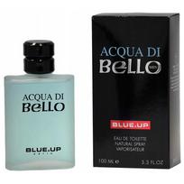 Aqua Di Bello vyriškas tualetinis vanduo Ribotas 100 ml