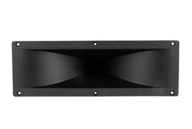 Dibeisi 385x130 mm 100W 8 Ohm aukštadažnis garsiakalbis