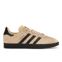 Lionelio Messi x adidas Gazelle Triunfo Dorado Unisex sportbačiai Rudo Crystal-Sand Core-Black IH8156 38⅔