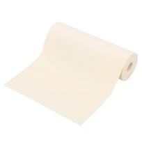 2m   Plokščia guminė juosta 0.8mm Elastinga Atspari šalčiui Katapultos Medžioklės guminė juosta white