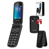Kruger&Matz Simple 929 GSM telefonas senjorams