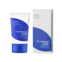 EELHOE veido kūno apsaugos nuo saulės balinamasis kremas nuo saulės, odos apsauginis kremas nuo saulės SPF 50/SPF 90 50ml